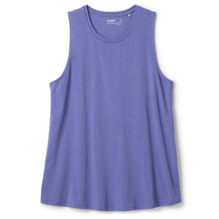 tasc Performance NOLA 2.0 Tank Top 0