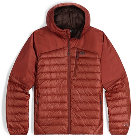 Outdoor Research Helium Down Hoodie - Men's 0