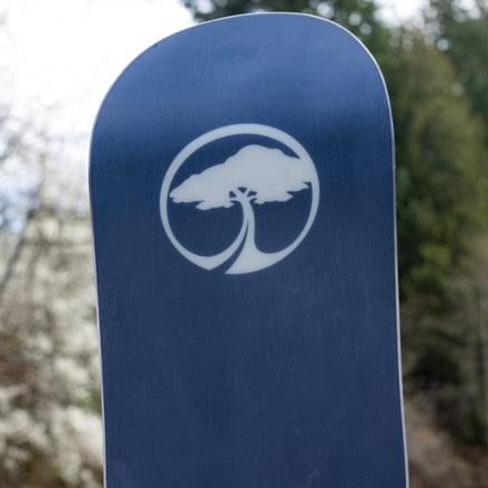 Arbor Cadence Camber Snowboard - Women's - 2023/2024 9