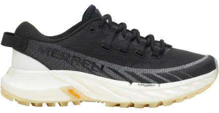Merrell Agility Peak 4 Solution Dye Trail-Running Shoes - Women's 0