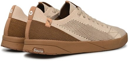 SAOLA Cannon Knit 2.0 Shoes - Men's 4