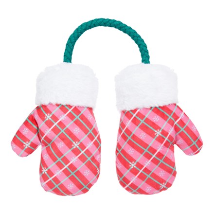 Bark Barktic Chill Plush Dog Toy 0
