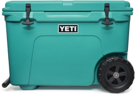 Tundra Haul Wheeled Cooler Sansujyuku sansujyuku.com