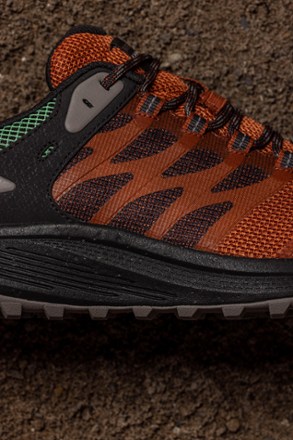 Merrell Nova 3 Trail-Running Shoes - Men's 9