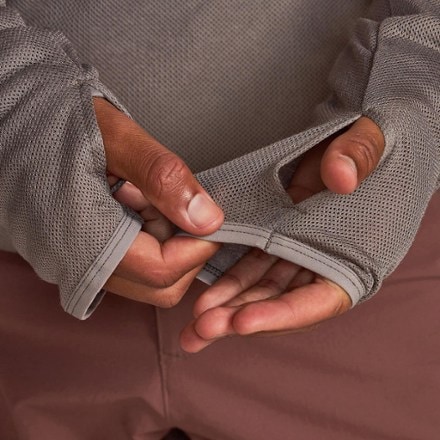 Janji Auras Ultrafleece Hoodie - Men's 3