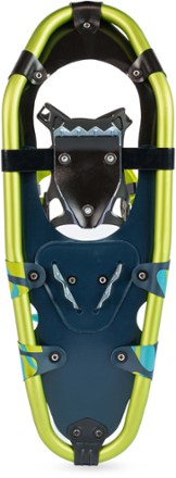 Tubbs Glacier Snowshoes - Kids' 1