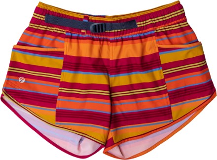Nani Swimwear Hybrid Uinta Shorts - Women's 0