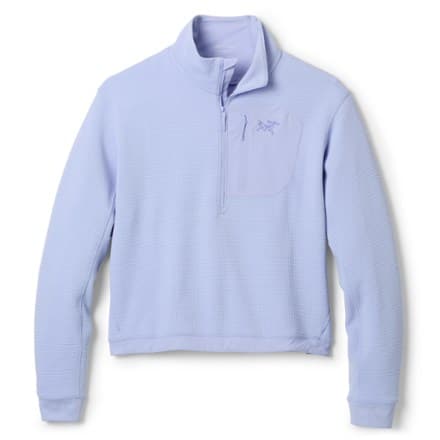 Arc'teryx Olera Zip Neck - Women's 0