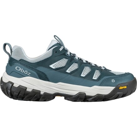 Oboz Sawtooth X Pro Low Hiking Shoes - Women's 0