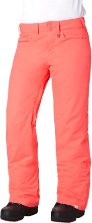 Backyard - Snow Pants for Women