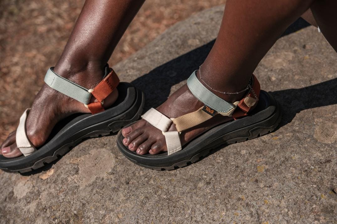 Location Image for Hurricane XLT3 Sandals - Women's