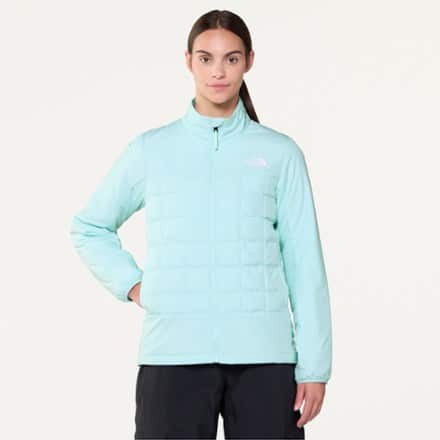The North Face ThermoBall Snow Triclimate 3-in-1 Jacket- Women's 4