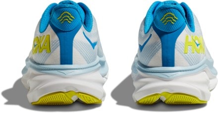HOKA Clifton 9 Road-Running Shoes - Men's 4