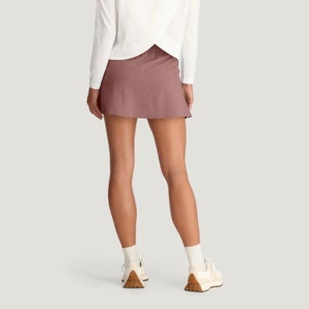 Free Fly Driftlight Skirt 2