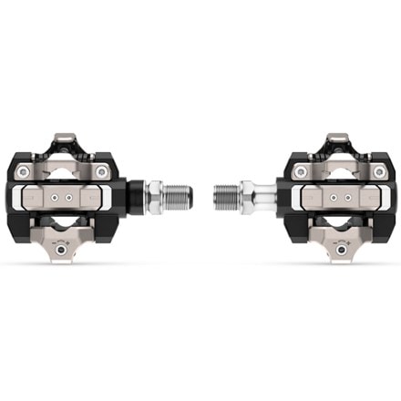 Garmin Rally XC110 Single-Sensing Power Meter Pedals 0