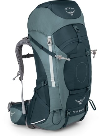 opening Dat zwaan Osprey Ariel AG 65 Pack - Women's | REI Co-op