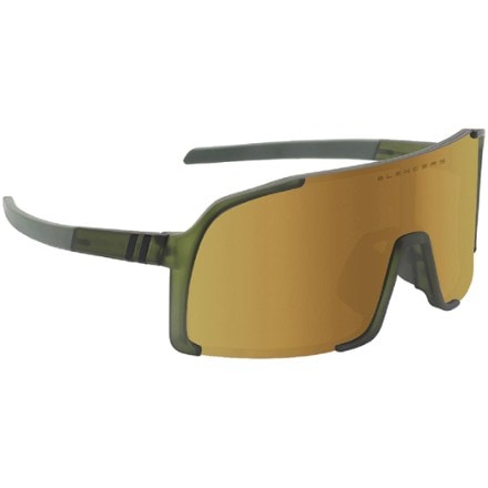 Blenders Eyewear Expose Polarized Sunglasses 0