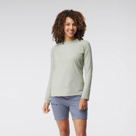 NRS Silkweight Long-Sleeve Shirt - Women's 2