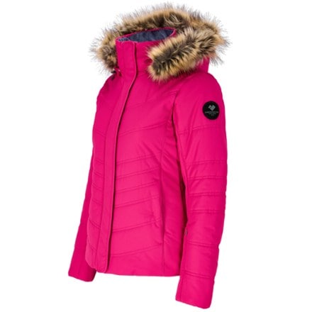 Obermeyer Tuscany II Insulated Jacket - Women's 5