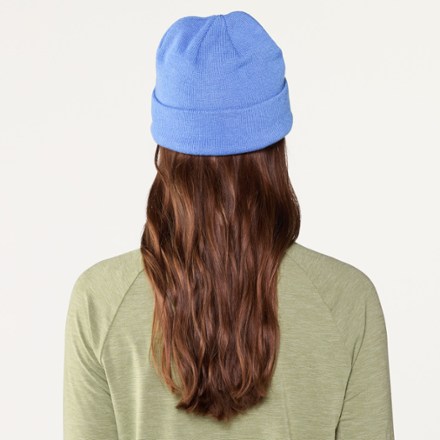 REI Co-op Lightweight Logo Beanie 5
