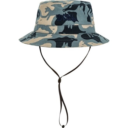Fjallraven Vardag Bucket Hat 0