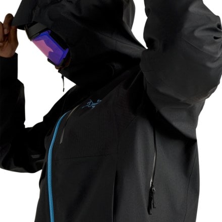 Arc'teryx Sidewinder Jacket - Men's 6