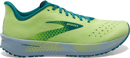 Brooks Hyperion Tempo Road-Running Shoes - Men's 0