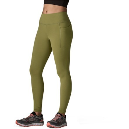 Patagonia Mas Maipo Tights - Women's 4