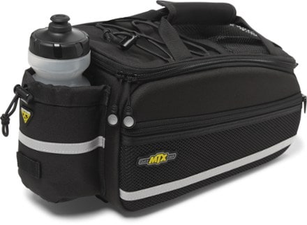 Topeak MTX TrunkBag EX Rack Trunk 5