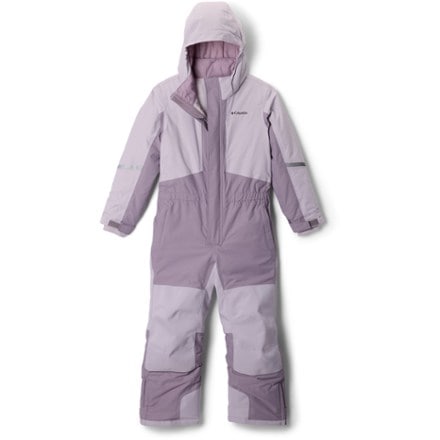 Columbia Buga III Suit - Kids' 0