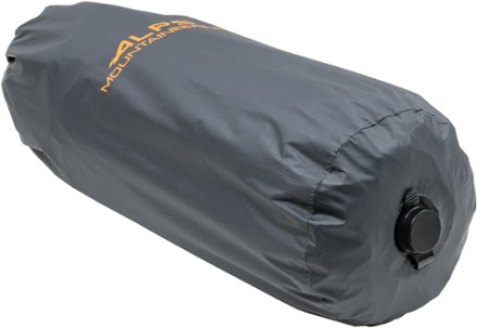 ALPS Mountaineering Nimble Insulated Sleeping Pad - Double 6