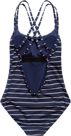 Carve Designs Beacon One-Piece Swimsuit - Women's 4