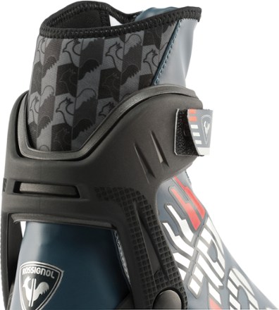 Rossignol X-10 FW Skate Ski Boots - Women's 2
