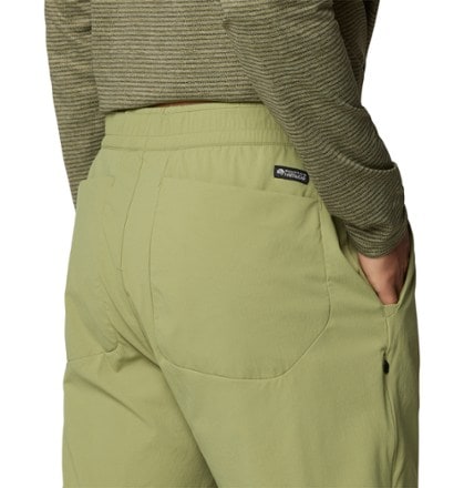 Mountain Hardwear Dynama Pants - Men's 6