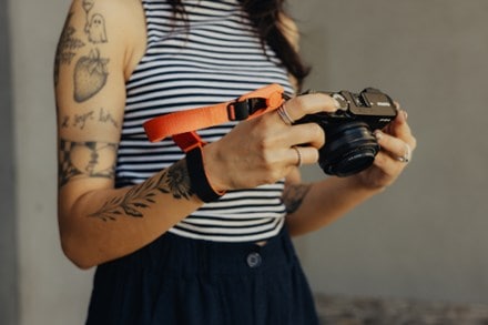 Peak Design Cuff Wrist Strap 3