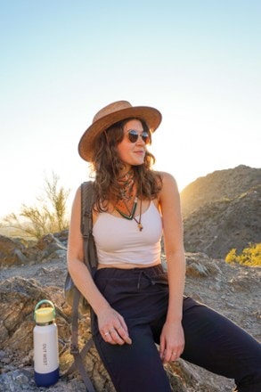 Location Image for Flora/Fauna Bandana