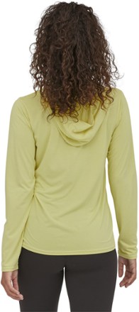 Patagonia Capilene Cool Daily Hoodie - Women's 2