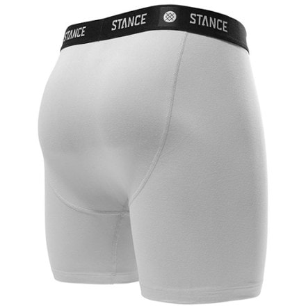 Stance Solid Boxer Briefs - Men's 1