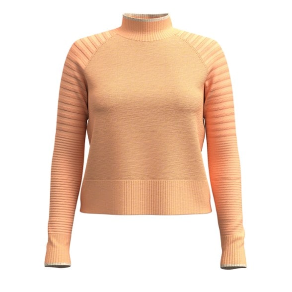 Product Image of color Apricot Marl