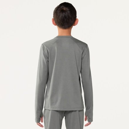 REI Co-op Midweight Base Layer Crew Top - Kids' 2