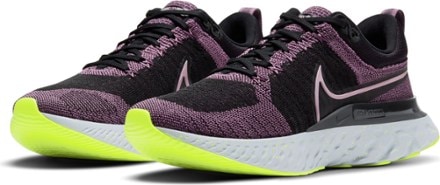 Nike React Infinity Run Flyknit 2 Road-Running Shoes - Women's 2