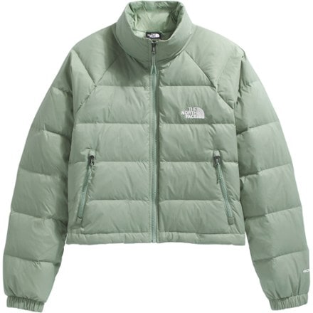 The North Face Hydrenalite Down Short Jacket - Women's 0