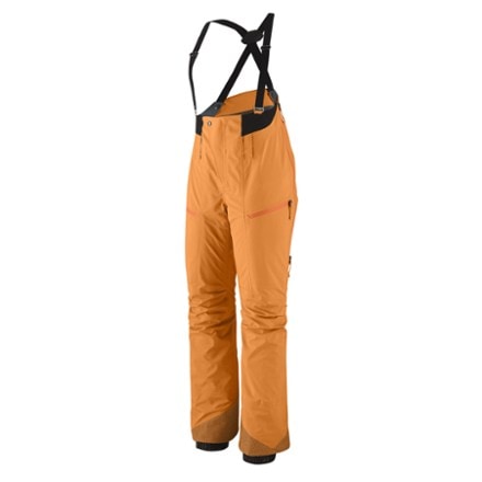Patagonia Untracked Bib Pants - Women's 0