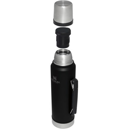 Stanley Classic Legendary Vacuum Bottle - 1.5 qts. 1