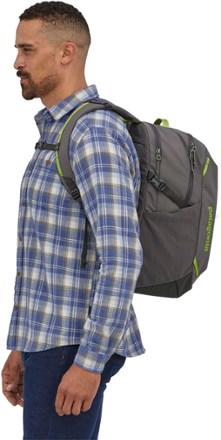Patagonia Refugio 26L Pack 5