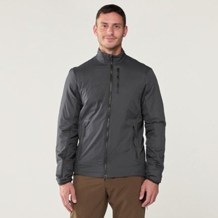 Janji Thermalrunner Insulated Jacket - Men's 2