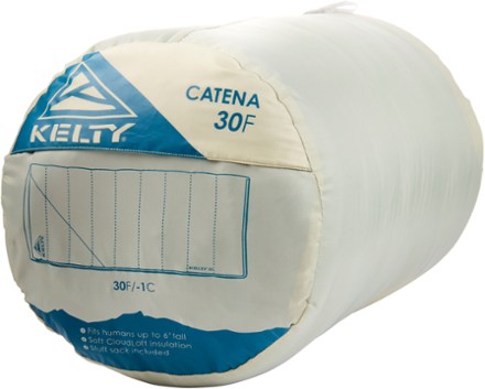 Kelty Catena 30 Sleeping Bag 2