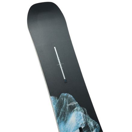 Burton Process Camber Snowboard - 2025/2026 3