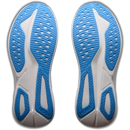 HOKA Mach 7 Road-Running Shoes - Men's 6