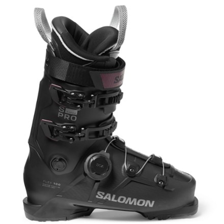 Salomon S/PRO Supra BOA 100 GW Ski Boots - Men's - 2025/2026 1